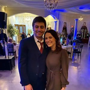 Meet your Posher, Andrew